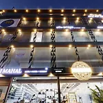 Super Townhouse Arekere Near Mithai Mahal