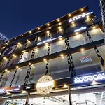 Super Townhouse Arekere Near Mithai Mahal
